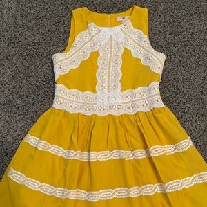 GB Girls Dress